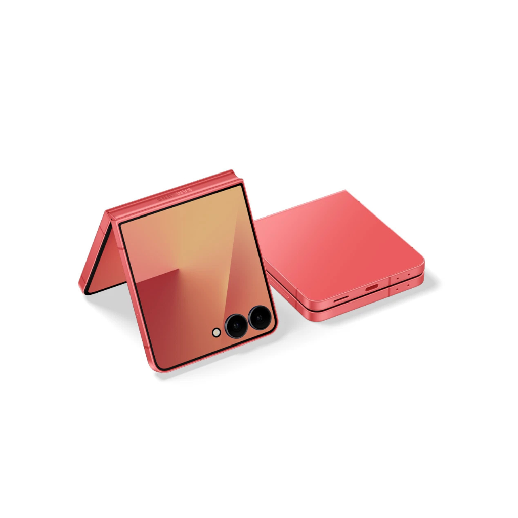 Samsung Galaxy Z Flip 7