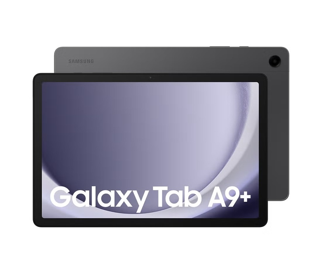 Samsung Galaxy Tab A9+ (2023) – 8GB RAM / 128GB Storage