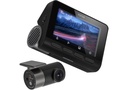 70mai Dash Cam A800S 4K UHD + 1080p Rear Camera Set – Advanced Driver Assistance, GPS, Wi-Fi, Night Vision, 3.5" Touchscreen