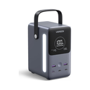 UGREEN Nexode 48000mAh Power Bank – Ultra-High Capacity, 300W Fast Charging, 4-Port PD 3.1, LED Display