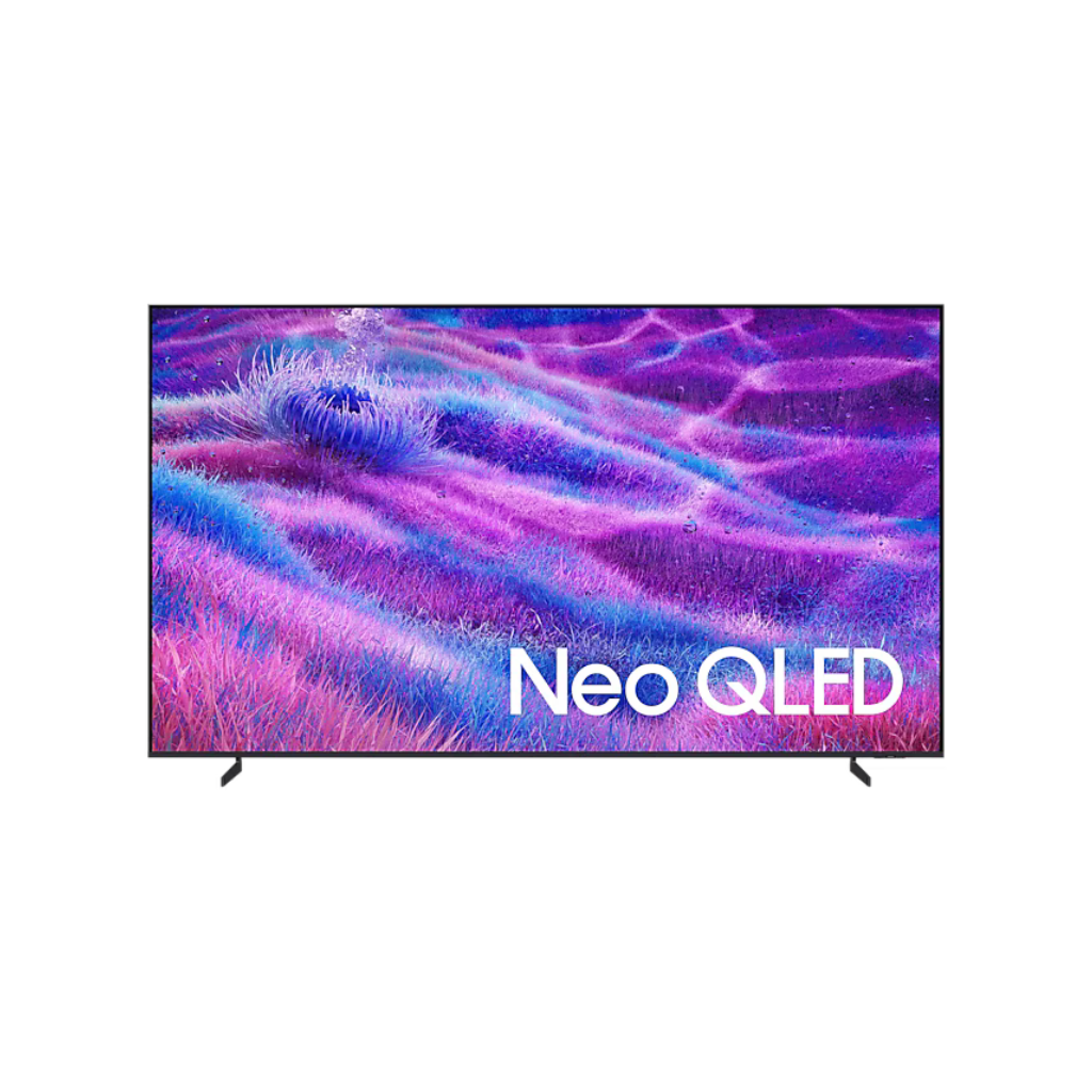 Samsung QA100QN80FU – 100" QLED 4K Smart TV (Neo QLED 8K, Quantum HDR 32x, AI-Powered, 120Hz Refresh Rate)