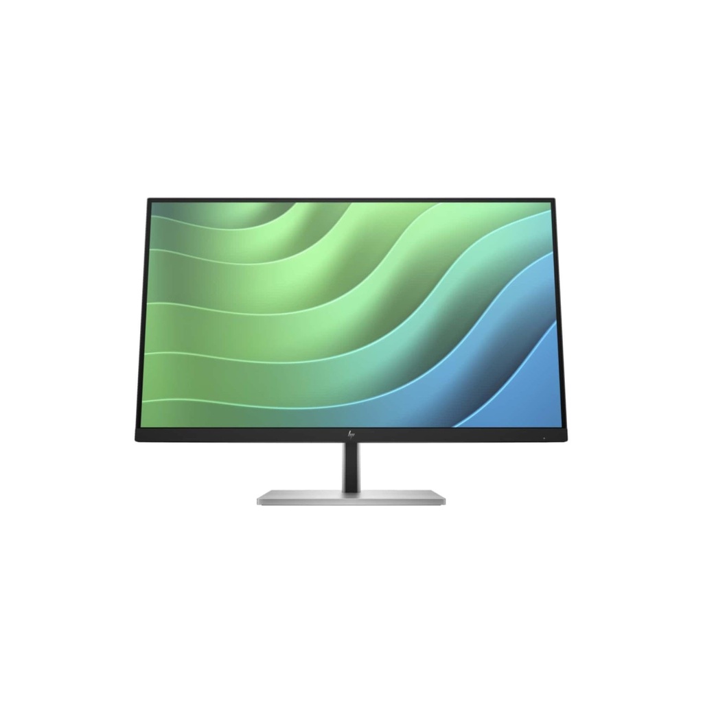  HP E27 G5 27-inch FHD Monitor
