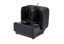 Multifunctional Foot and Leg Massager with Air Pressure, Heat, and Vibration 