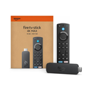 NEW Fire TV Stick 4K Max with Wi-Fi 6E & 16GB Storage | Dolby Vision | Alexa Voice Remote