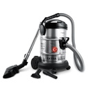 Impex PowerPro VC 4708 Vacuum Cleaner - 2200W, 21L, Durable Metal Body