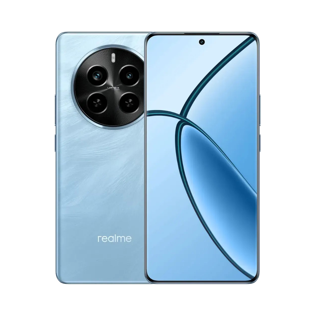 Realme P1 Pro (12GB/256GB) - EU Global Version 