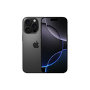Apple iPhone 16 Pro Max 256GB Black Titanium