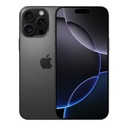 iPhone 16 Pro Max 512GB Black Titanium