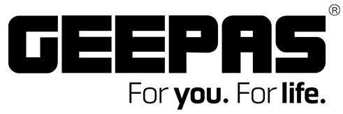 Brand: Geepas