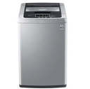 LG 9kg Top Load Washing Machine, Smart Inverter