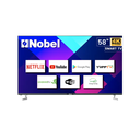 Nobel TV 58" UHD58LEDS