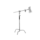 PROMAGE STAINLESS STEEL C-STAND PM-CS360