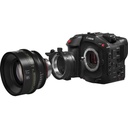 Canon EOS C80 6K Full-Frame Cinema Camera (Canon RF)