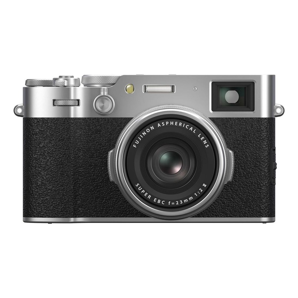 Fujifilm X100VI – Premium Compact Camera with 40MP Sensor & IBIS
