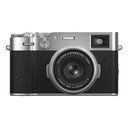 Fujifilm X100VI – Premium Compact Camera with 40MP Sensor & IBIS