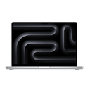 Apple MacBook Pro 16-inch (M4 Pro Chip, 2024) – 12-Core CPU, 38-Core GPU, 16GB RAM, 512GB SSD – Liquid Retina XDR Display, 22hr Battery – Space Black – Latest Model