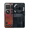 Nothing Phone (3a) – 12GB RAM / 256GB (White) | Glyph Interface | Snapdragon 7s Gen 2 | 6.7" 120Hz AMOLED | 50MP Dual Cam | 5000mAh Battery | Nothing OS 2.5