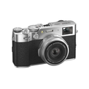 Fujifilm X100 VI – The Ultimate Compact Premium Camera with 40MP Sensor & 6-Stop IBIS 