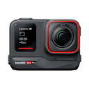 INSTA360 ACE PRO 2 | Dual Battery Bundle – 8K AI Action Camera (Co-Engineered with Leica)