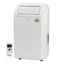 Geepas GACP1216CU Portable Air Conditioner – Remote Control
