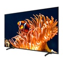Samsung 65-inch DU8000 Crystal UHD Smart TV – 4K HDR | Dynamic Color | Smart Hub w/ AI 