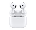 Apple AirPods (4th Generation) – Wireless Earbuds with Enhanced Sound & Comfort