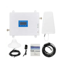 Mobile Phone Signal Booster Kit with 10m Cable & EU Plug