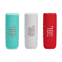 JBL Flip 7 – Portable Bluetooth Speaker with Rich Bass, IP67 Waterproof, 10-Hour Playtime, USB-C Charging, PartyBoost (Multiple Colors)