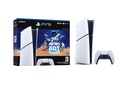 Sony PlayStation 5 (PS5) Console – Astro’s Playroom Bundle | 4K UHD Blu-Ray, DualSense Wireless Controller
