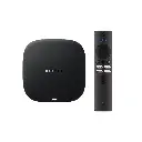 Xiaomi TV Box S 3rd Gen – 4K Ultra HD Streaming Media Player | Dolby Vision | Android TV 13 | Voice Remote