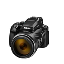 Nikon COOLPIX P1100: Unleashing Extreme Super-Telephoto Power