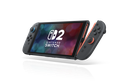 Nintendo Switch 2 OLED - 8-inch 4K OLED, 256GB Storage, DLSS Support