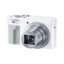 Panasonic LUMIX DC-TZ99-W 30x Optical Zoom 4K Compact Digital Camera with Wi-Fi & Bluetooth - White (New)