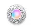 Apple HomePod Mini - Smart Speaker with Siri, Rich Sound, Smart Home Hub - Multiple Colors (New)