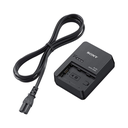 Sony BC-QZ1 Genuine OEM Rapid Charger – Compact -Slot for NP-FZ100 Batteries