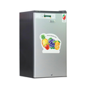 GEO GENERAL 90L Compact Refrigerator (Model GC-90) – 9L Freezer | Energy-Efficient | R600a Eco-Cooling | 220-240V