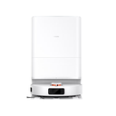 Xiaomi Robot Vacuum X20 Pro - AI-Powered Laser Navigation, 8,000Pa Suction, Auto Mop Lift & Self-Empty Station