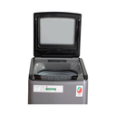 GEO GENERAL 9kg Fully Automatic Top Load Washing Machine (Model GQB90-161480B) with Child Lock, Air Dry & Preset Wash