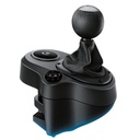 Logitech Driving Force Shifter | 6-Speed Gearbox for Logitech G29, G920 & G923 Racing Wheels