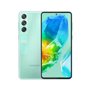 Samsung Galaxy M55S 5G (Light Green, 8GB RAM, 256GB Storage) with 45W Fast Charging & No Shake Cam (OIS)