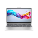 HP Laptop 15-fd0499nia – Intel Core i5-1335U, 15.6" FHD, 8GB RAM, 512GB SSD, Intel Iris Xe, Backlit KB, DOS, Silver