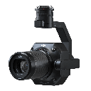DJI Zenmuse P1 – Professional Full-Frame Aerial Photogrammetry Camera