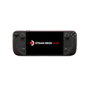 Valve Index Steam Deck OLED 512GB SSD + 16GB RAM (International Version)