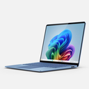 Microsoft Surface Laptop 7 (13.8" Copilot+ PC) – Snapdragon X Elite | 16GB RAM | 512GB SSD | Windows 11 Home | English/Arabic Keyboard | Black – TRA Version