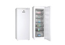 Geepas Upright Freezer GREU2706XHN – 270L Inverter Compressor with Super Freeze Technology