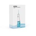 Bomidi D3 Pro Portable Oral Irrigator | Ultimate Travel Water Flosser 