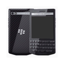 BlackBerry P'9983 Porsche Design with Arabic Keyboard