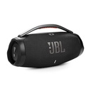 JBL Boombox 3 Portable Bluetooth Speaker | Massive Sound & Deep Bass | IP67 Water & Dustproof | 24-Hour Playtime