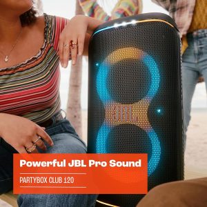 JBL PARTYBOX 120