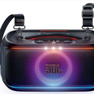JBL PARTYBOX ON THE GO2